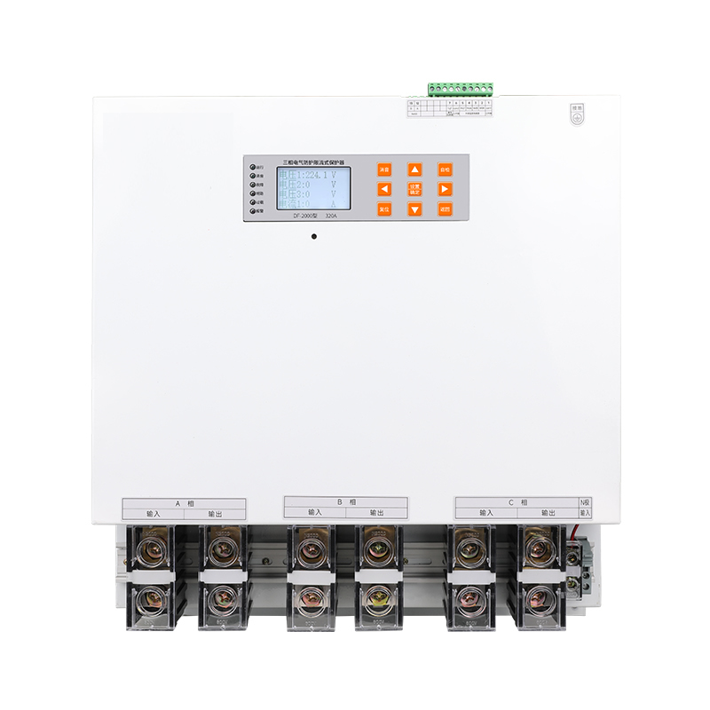 三相防火限流保护器250-360A